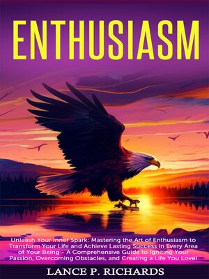 cover image of Enthusiasm